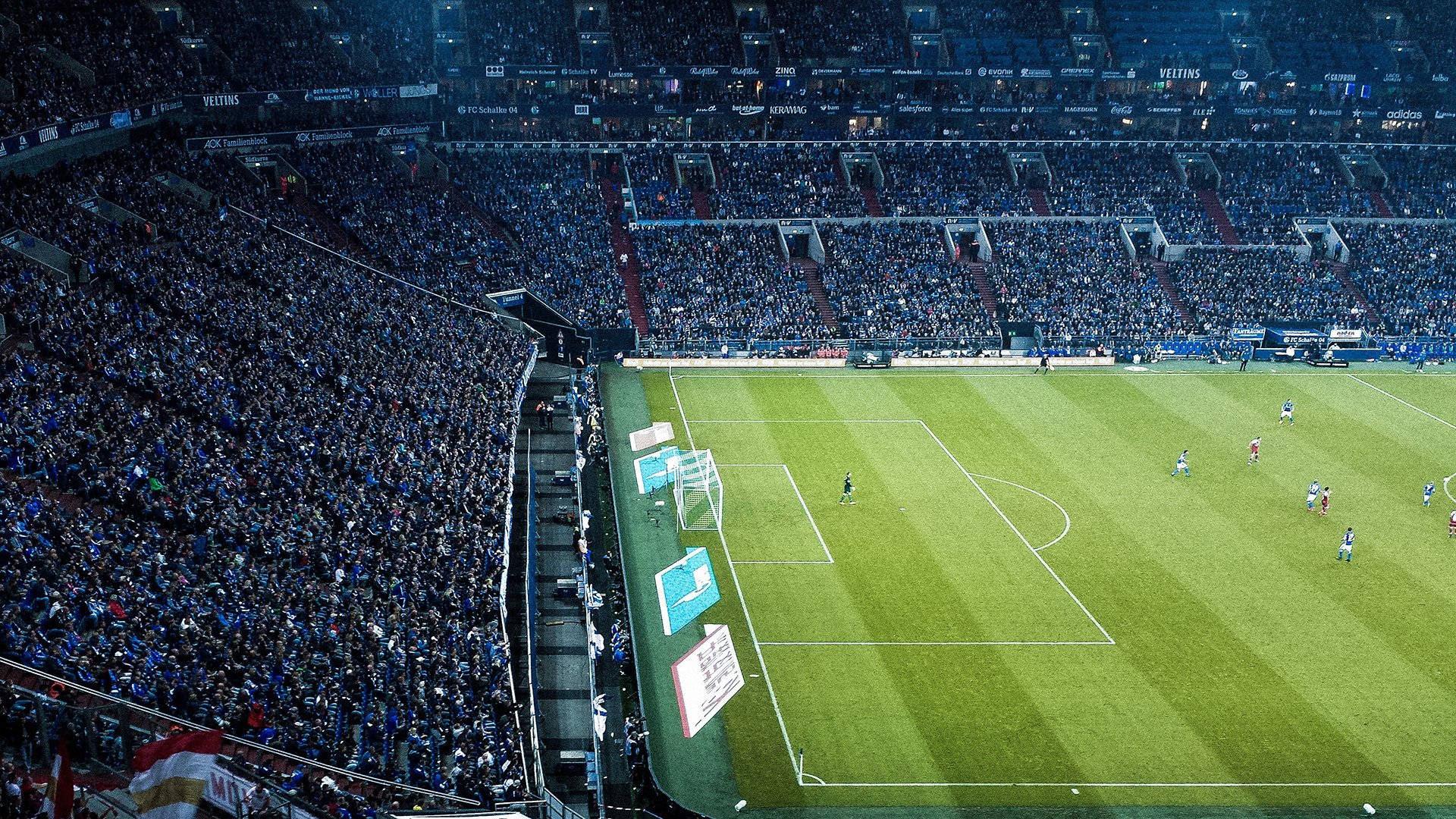 英超终极冲刺：强敌环伺，拼搏到底！，英超传统强队