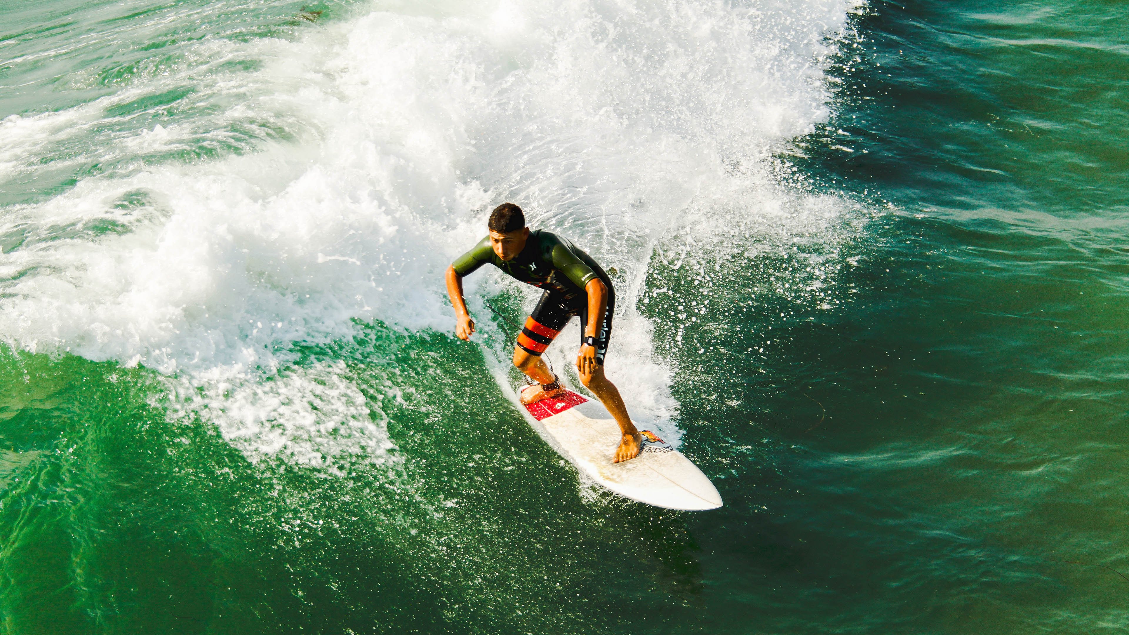 道格拉斯冲刺阶段爆发力惊艳全场，道格拉斯o2mc